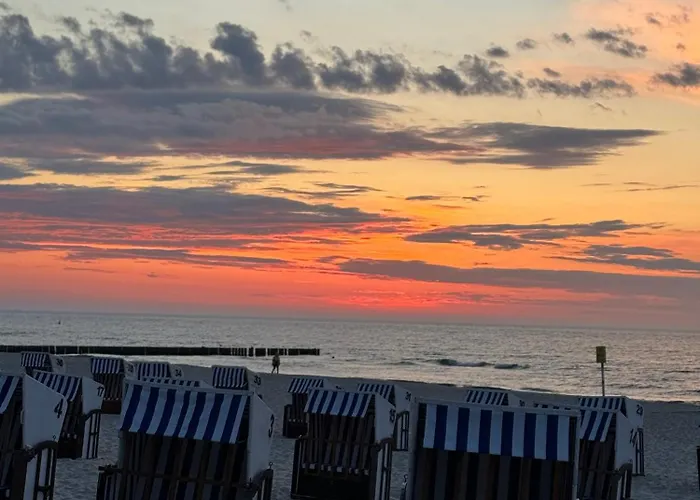 Apartament Palm Tree Perłowa Przystań Parking, 650m Do Plaży, świeżo Oddany Nowoczesny Apartament, Parkplatz Im Preis Inbegriffen, 650 Meter Zum Strand, Frisch Fertiggestellt, Geräumige Und Moderne Wohnung, Parking Included, 650 Meters To The Beach! Kołobrzeg