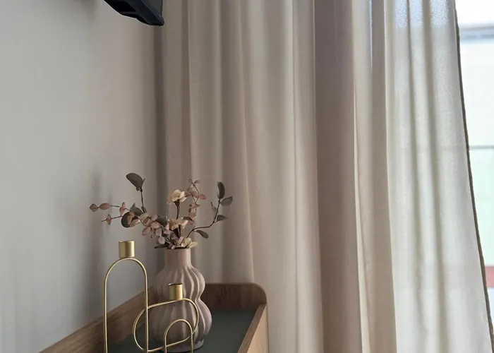 Apartment 4summer Palm Tree Perlowa Przystan Parking, 650m Do Plazy, 650 Meter Zum